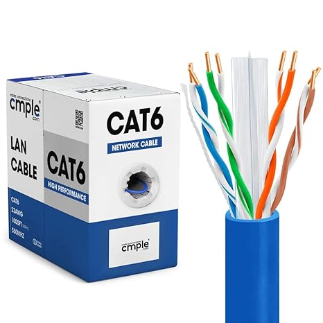 CAT6 Cable