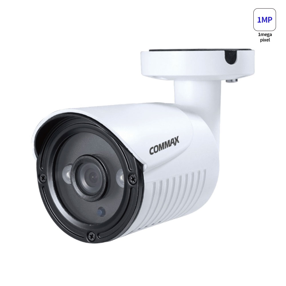 IR BULLET CAMERA CAU-102R