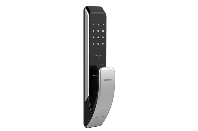 PUSH PULL SMART DOORLOCK CDL-200P