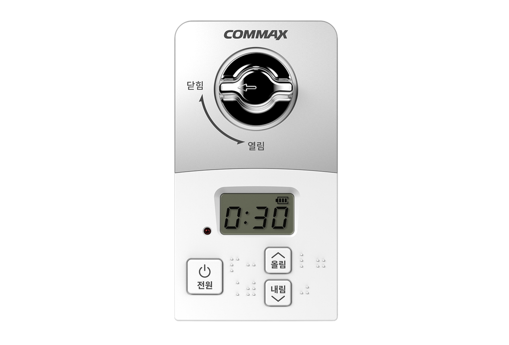 IoT GAS BREAKER CIA-GL03