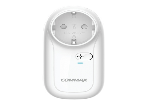 Commax HOME IoT SOLUTION IoT SMART PLUG CIA-SP01