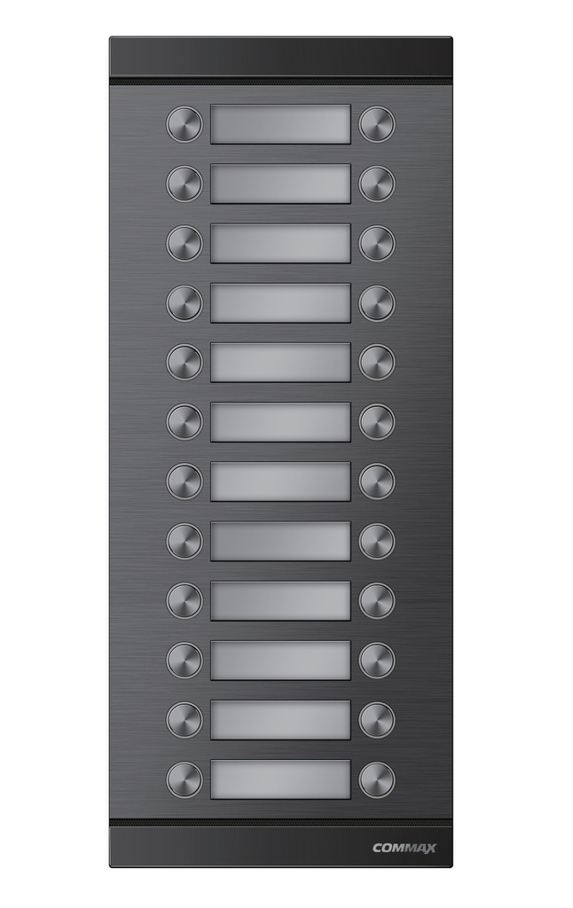 EXTENSION PANEL DRC-24XM(F)