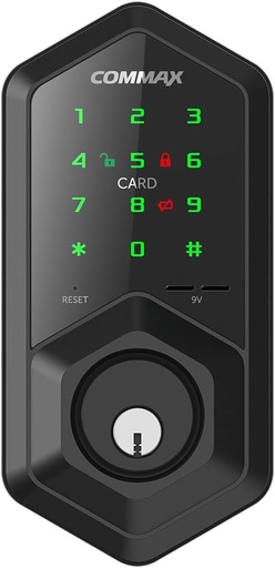 [CDL-107U] Commax Smart Door Lock  CDL-107U