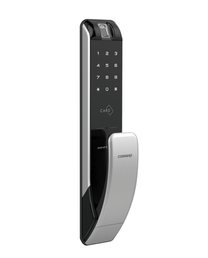 [CDL-210P] Push&Pull Digital Door Lock CDL-210P